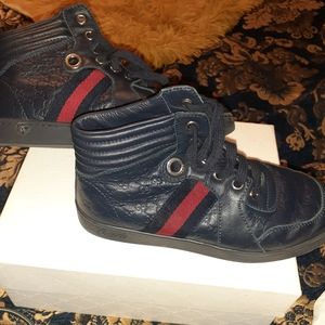 Boys Sneakers